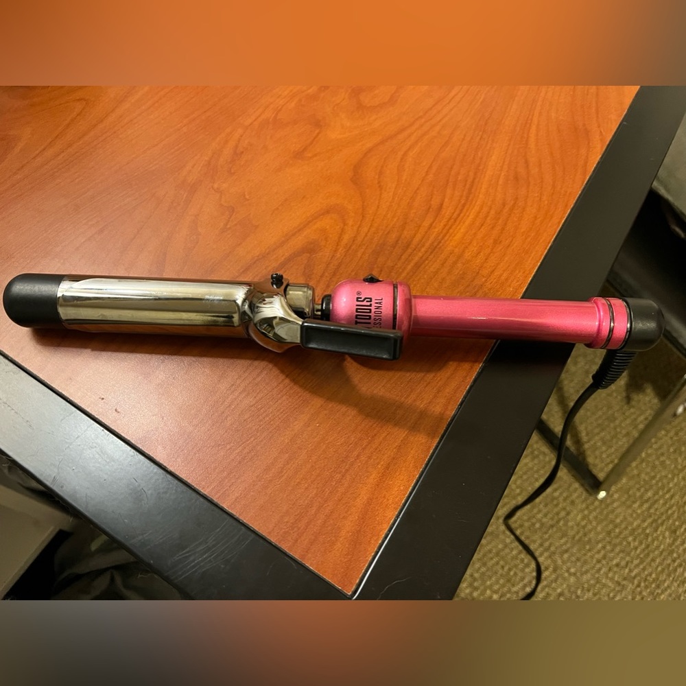 1 inch curling irons